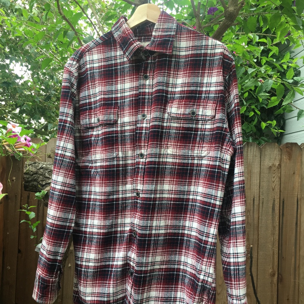 Flannel